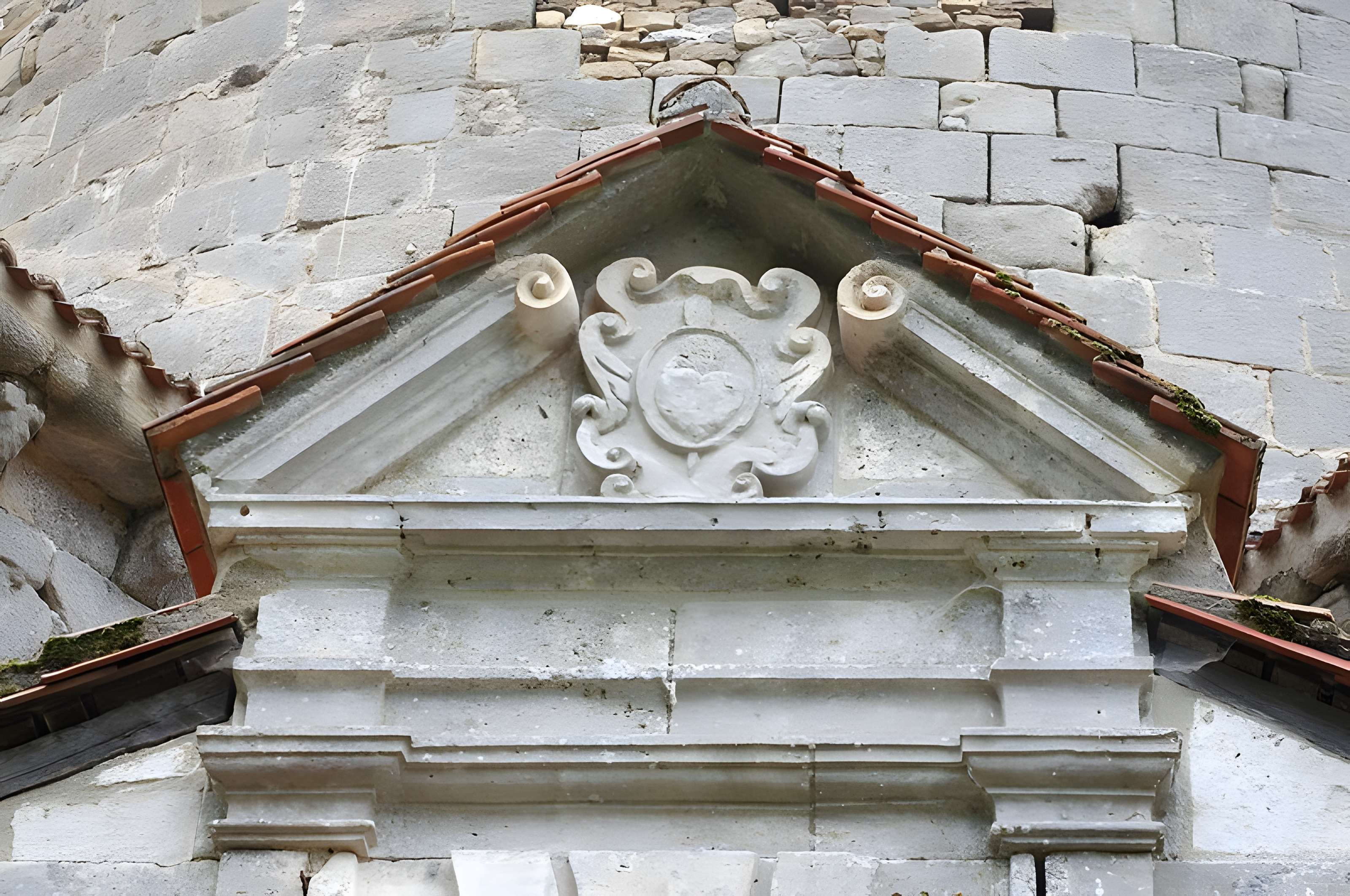 Église Saint-Jean-Baptiste de Saint-Jean-de-Côle