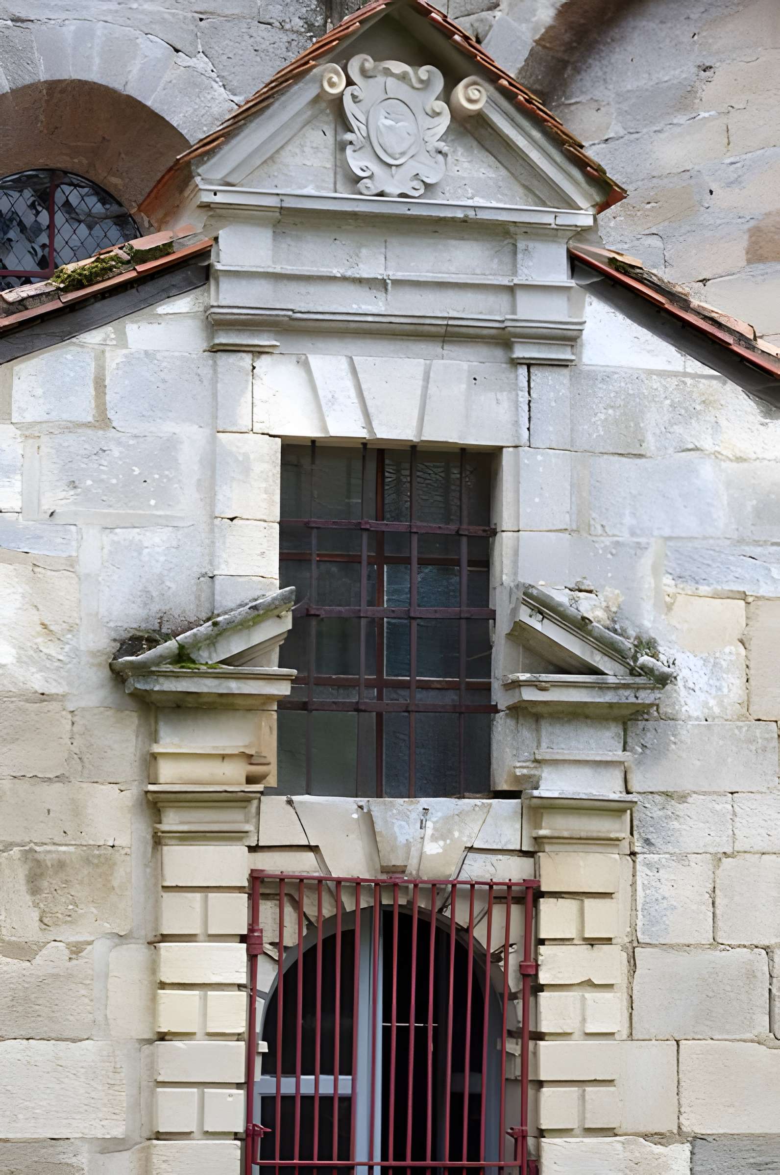 Église Saint-Jean-Baptiste de Saint-Jean-de-Côle
