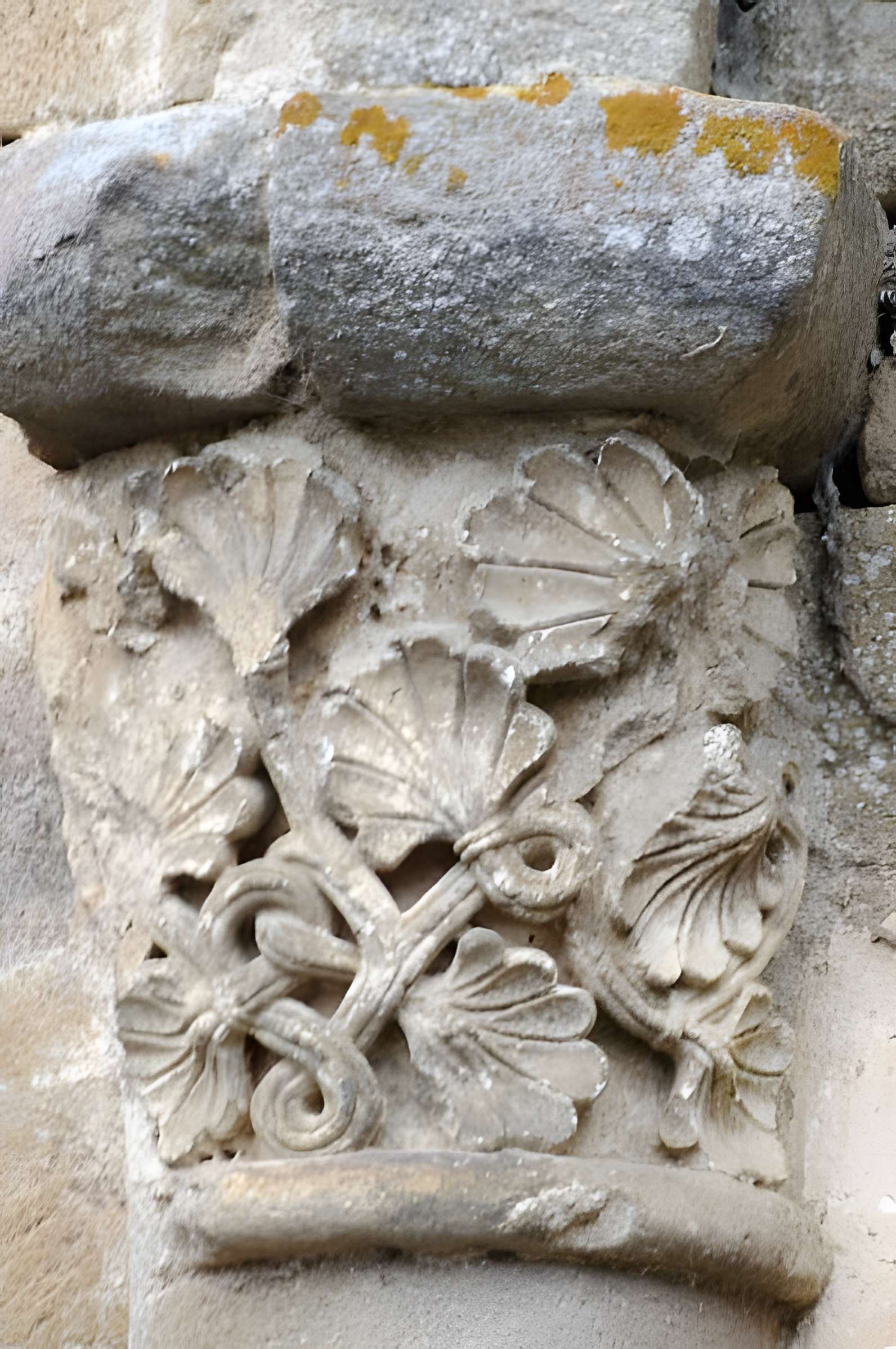 Église Saint-Jean-Baptiste de Saint-Jean-de-Côle