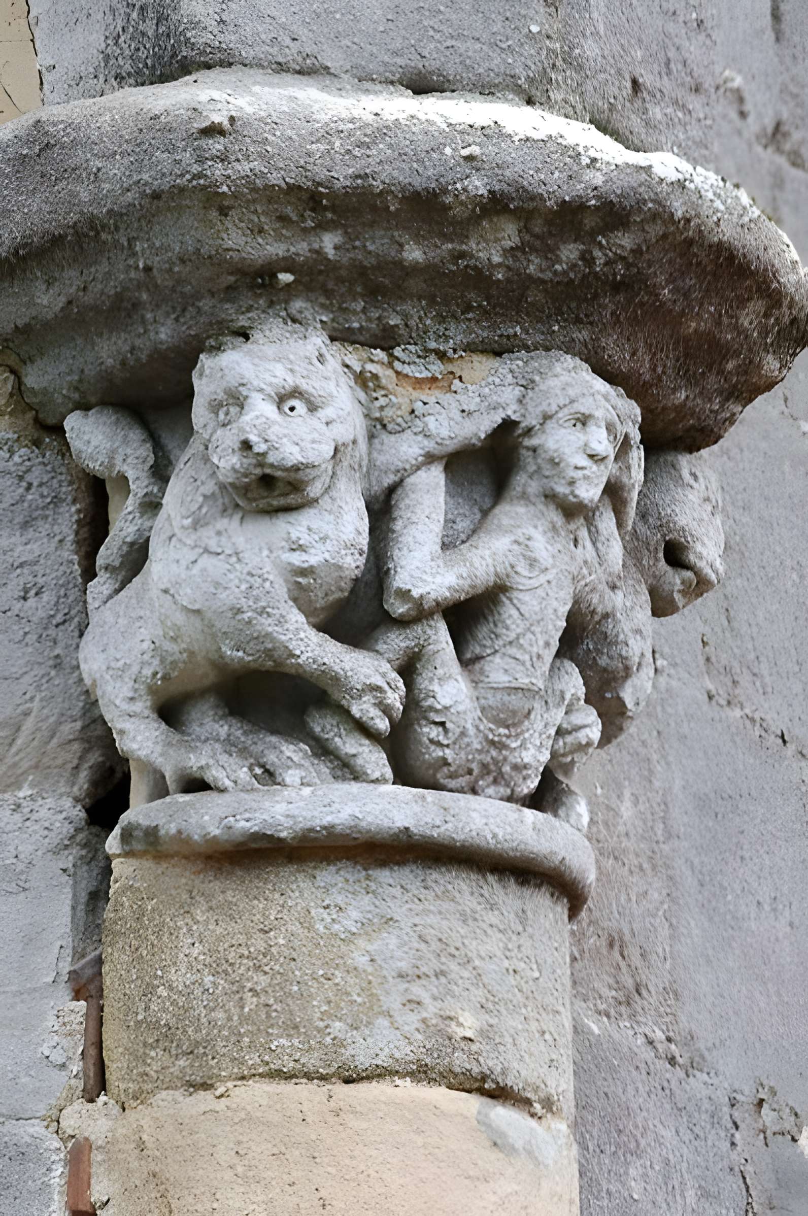 Église Saint-Jean-Baptiste de Saint-Jean-de-Côle