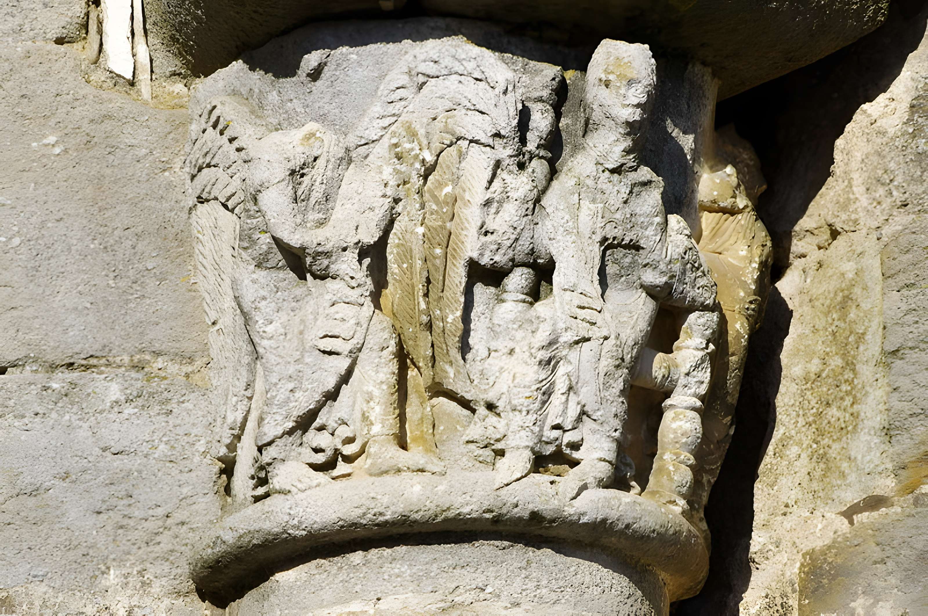 Église Saint-Jean-Baptiste de Saint-Jean-de-Côle