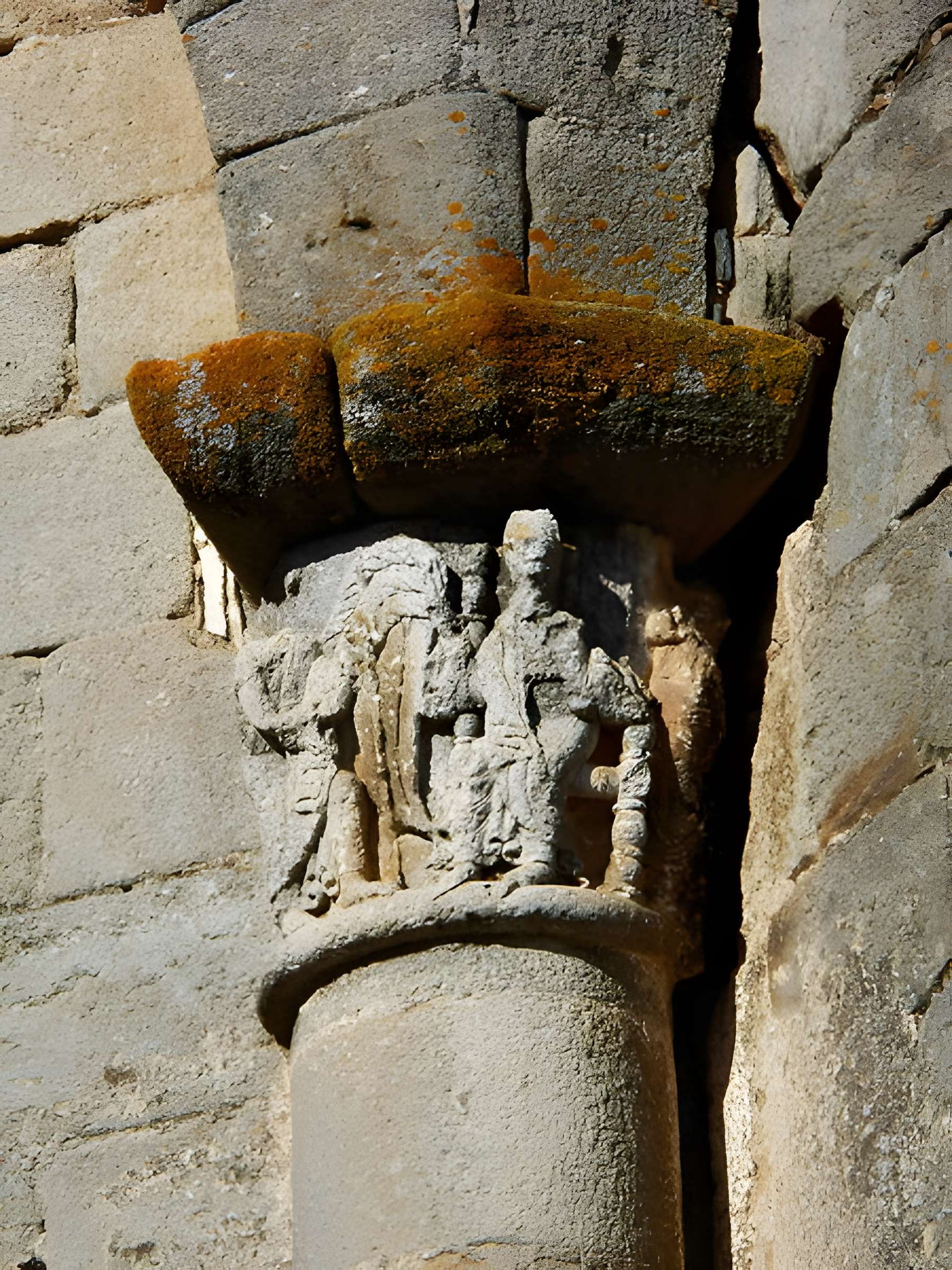 Église Saint-Jean-Baptiste de Saint-Jean-de-Côle