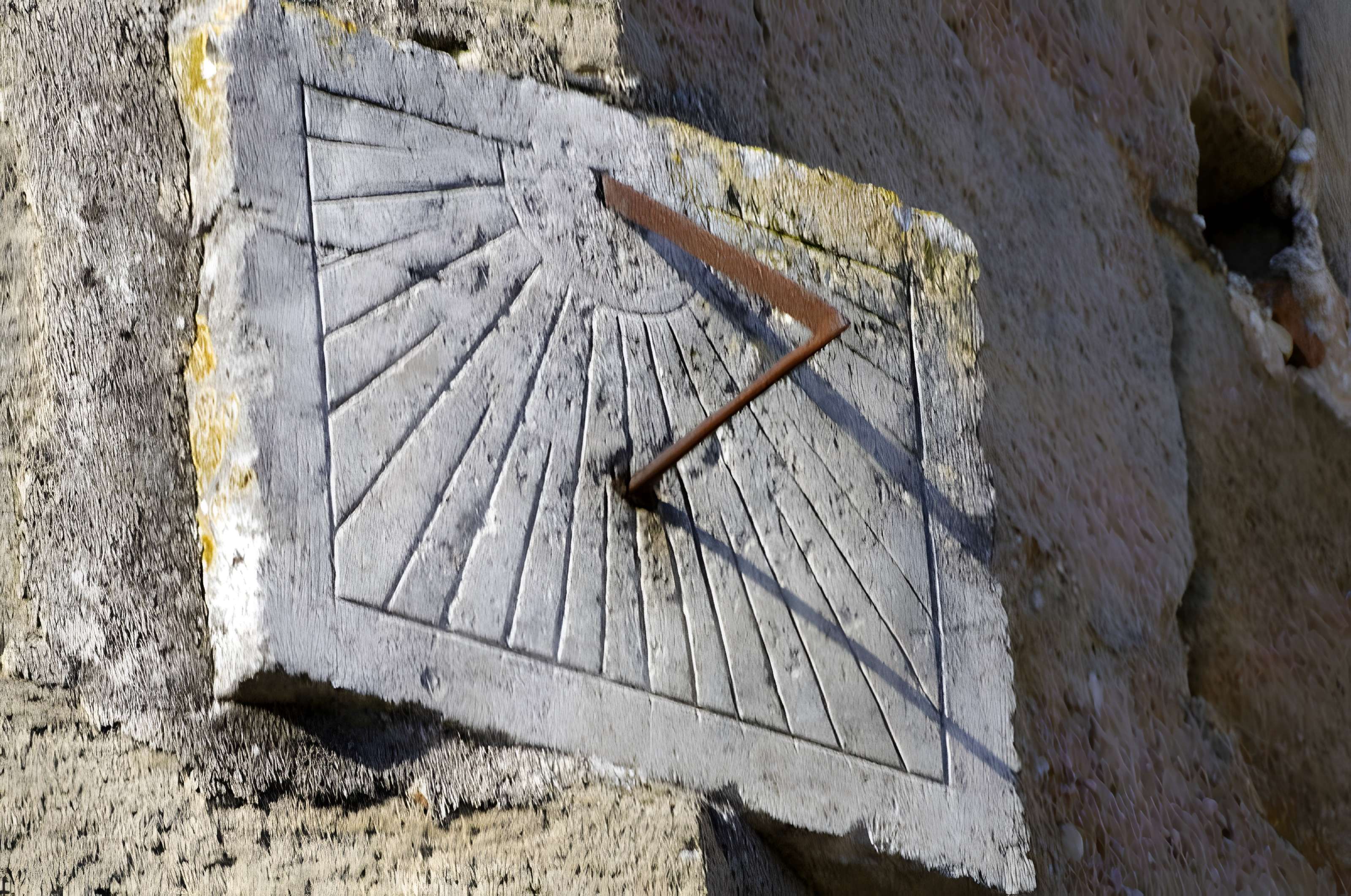 Église Saint-Jean-Baptiste de Saint-Jean-de-Côle