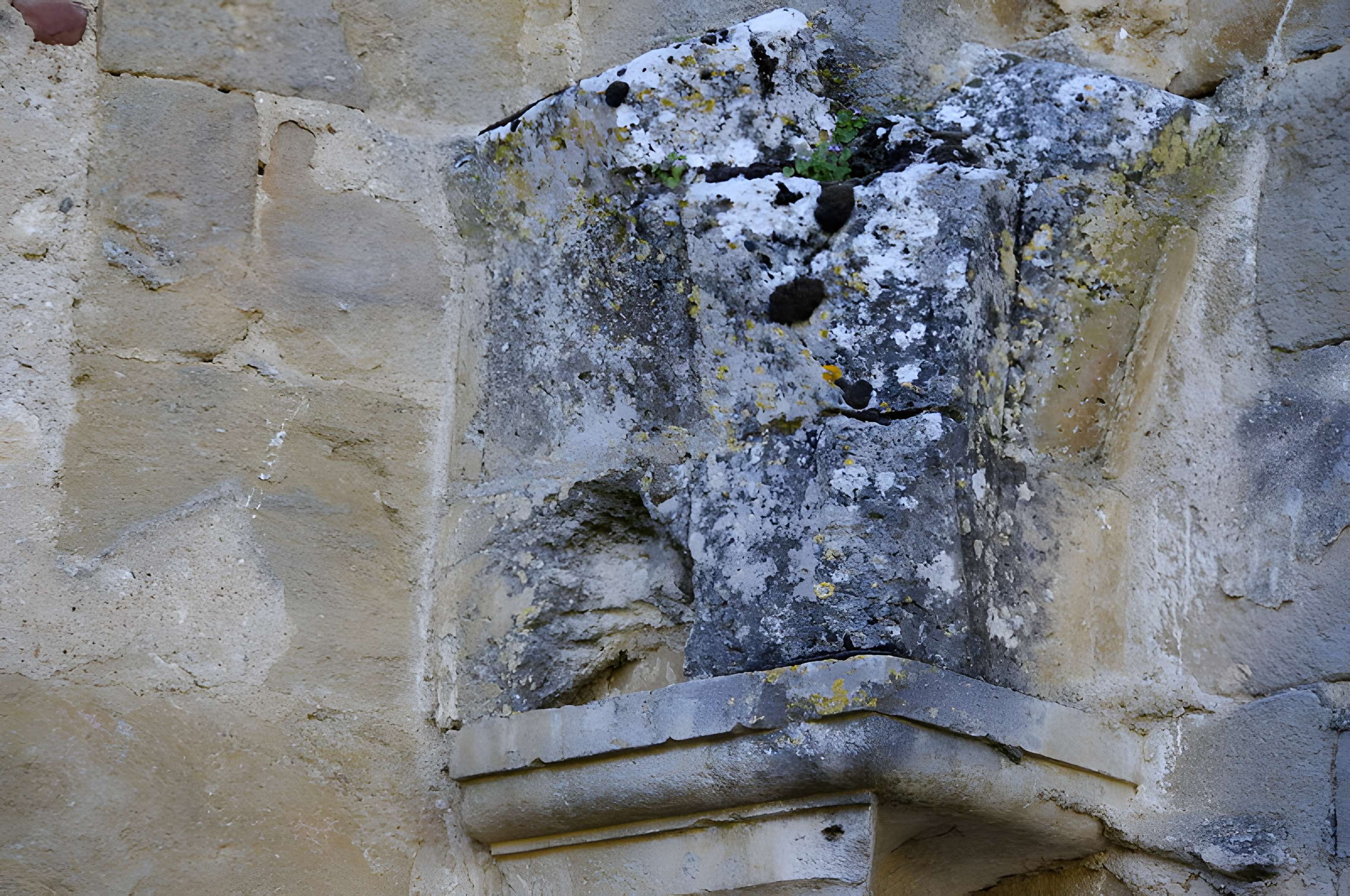 Église Saint-Jean-Baptiste de Saint-Jean-de-Côle