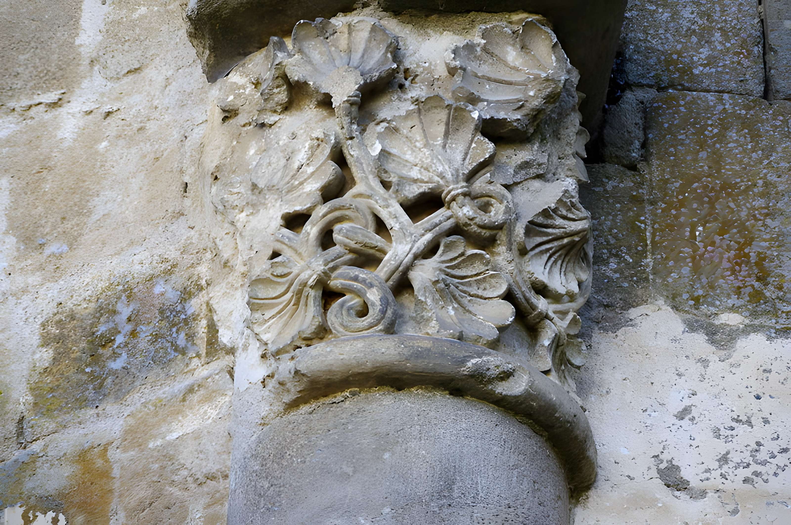 Église Saint-Jean-Baptiste de Saint-Jean-de-Côle