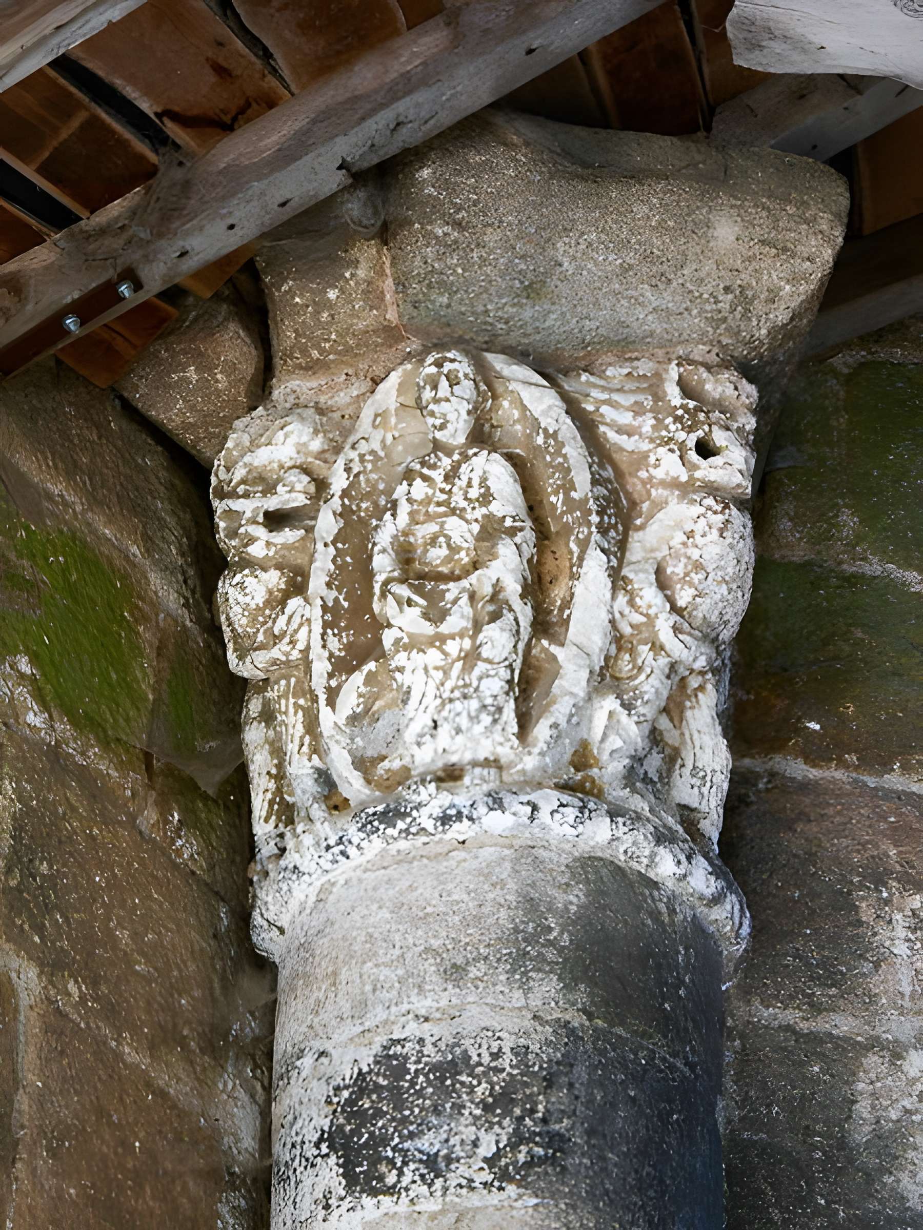 Église Saint-Jean-Baptiste de Saint-Jean-de-Côle
