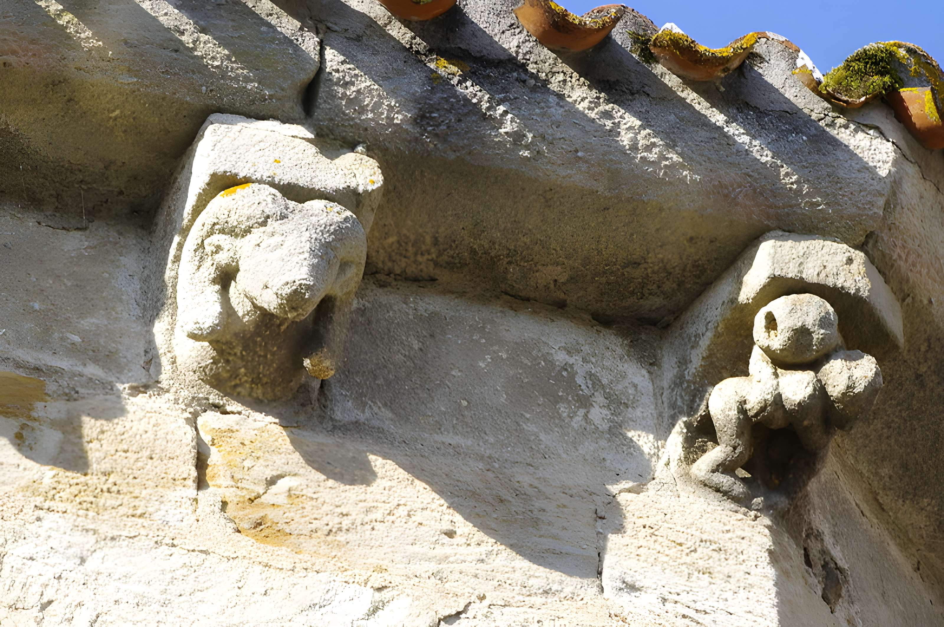 Église Saint-Jean-Baptiste de Saint-Jean-de-Côle