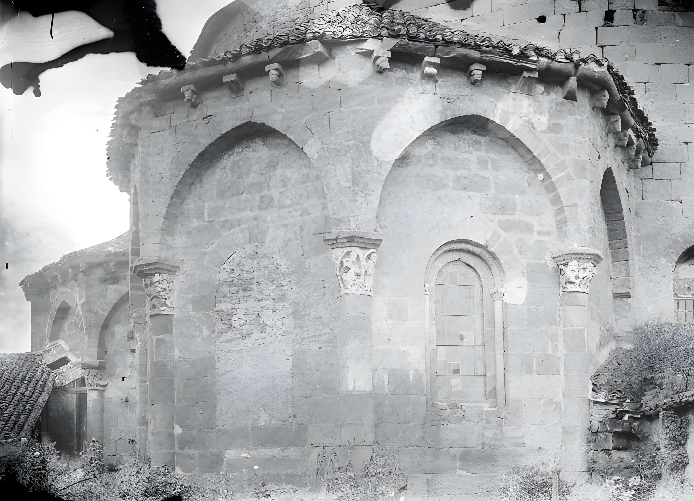 Église Saint-Jean-Baptiste de Saint-Jean-de-Côle