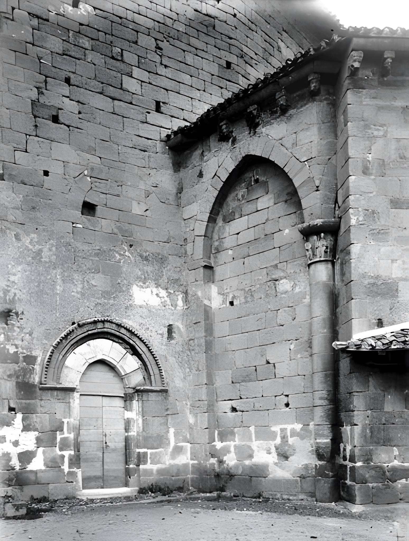 Église Saint-Jean-Baptiste de Saint-Jean-de-Côle