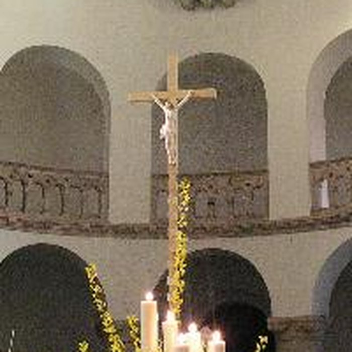 Photo de Abbaye Notre-Dame dOelenberg