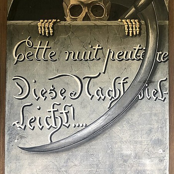 Photo de Abbaye Notre-Dame dOelenberg