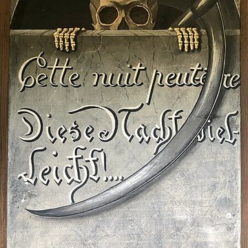 Abbaye Notre-Dame dOelenberg