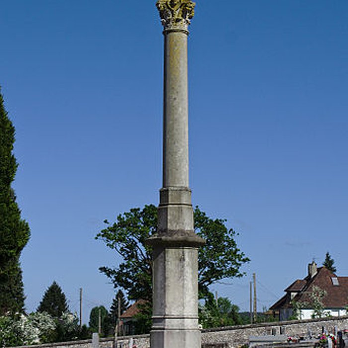 Photo de Église Saint-Ouen de Pont-Audemer