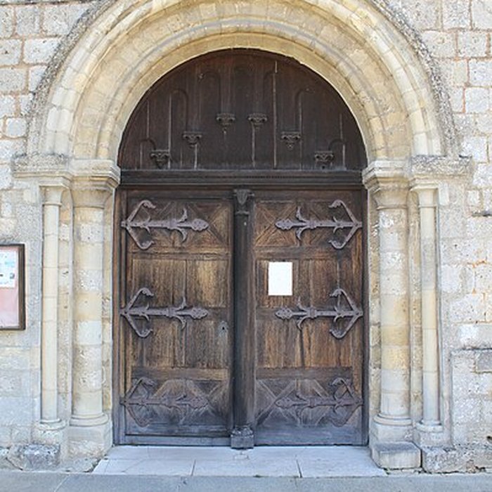 Photo de Église Saint-Ouen de Pont-Audemer