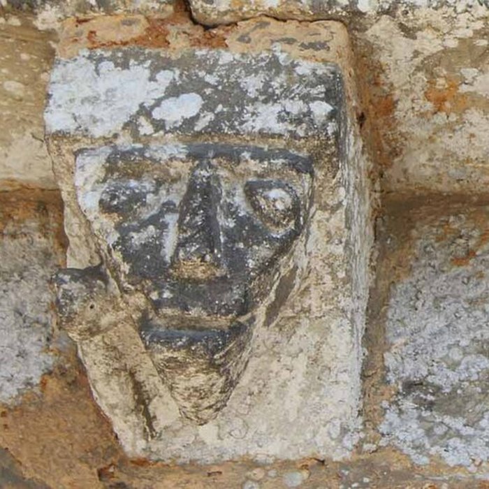 Photo de Église Saint-Ouen de Pont-Audemer