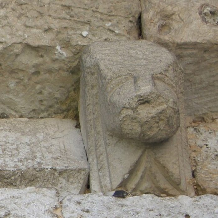 Photo de Église Saint-Ouen de Pont-Audemer