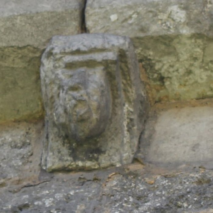 Photo de Église Saint-Ouen de Pont-Audemer