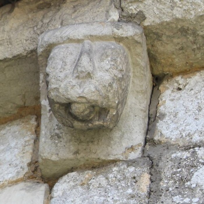 Photo de Église Saint-Ouen de Pont-Audemer