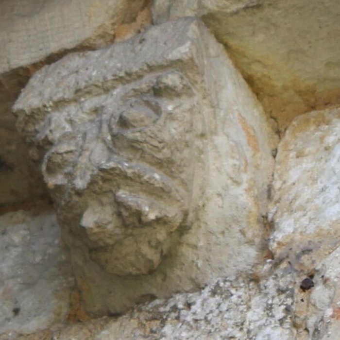 Photo de Église Saint-Ouen de Pont-Audemer
