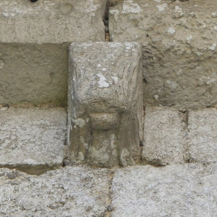 Photo de Église Saint-Ouen de Pont-Audemer