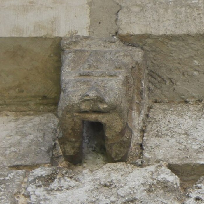 Photo de Église Saint-Ouen de Pont-Audemer