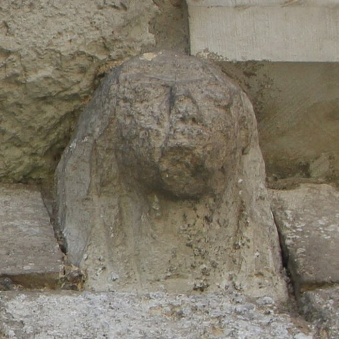 Photo de Église Saint-Ouen de Pont-Audemer