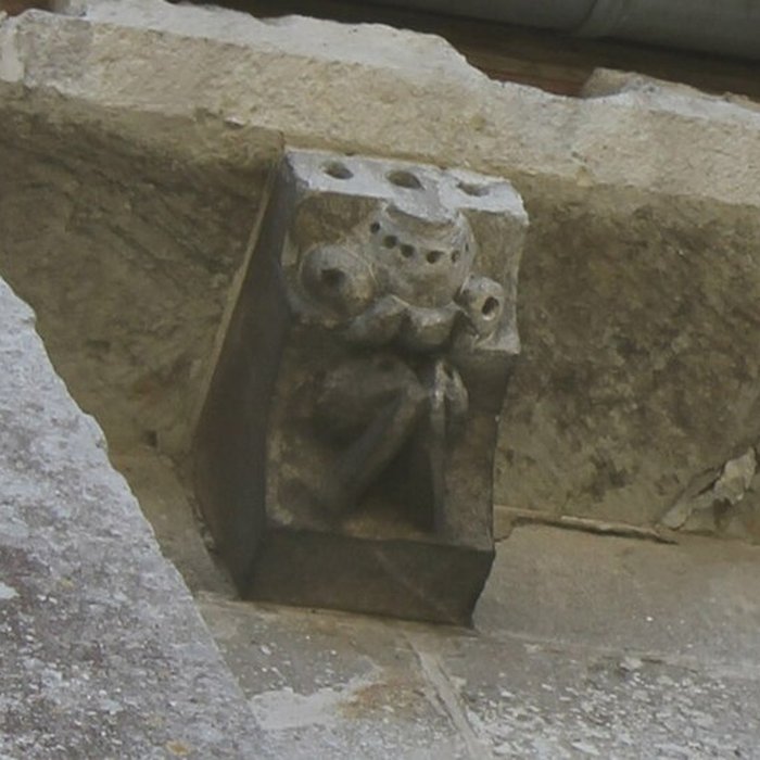 Photo de Église Saint-Ouen de Pont-Audemer