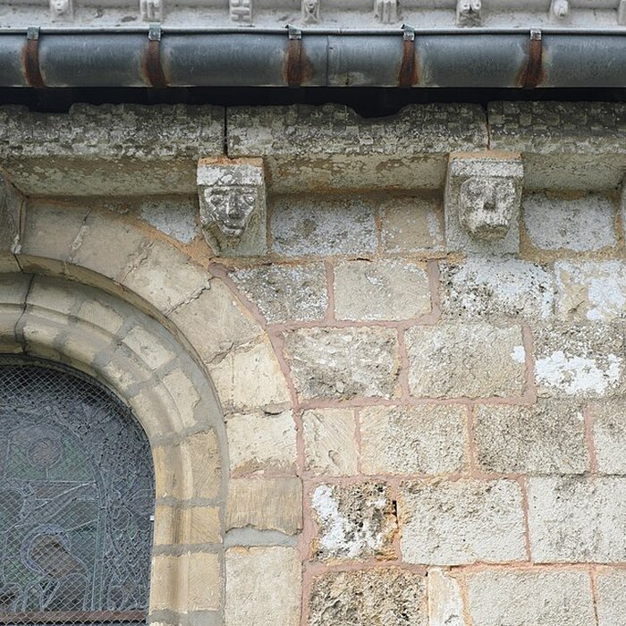 Photo de Église Saint-Ouen de Pont-Audemer