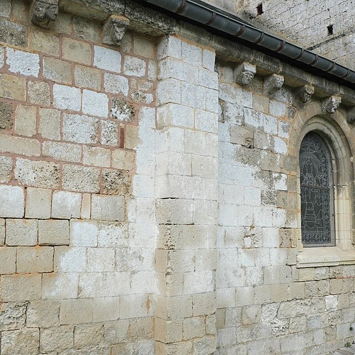 Photo de Église Saint-Ouen de Pont-Audemer