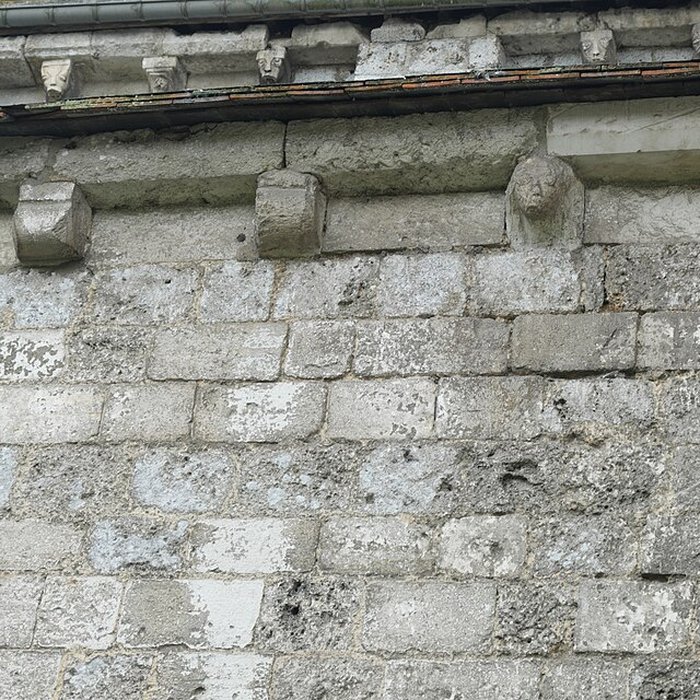Photo de Église Saint-Ouen de Pont-Audemer