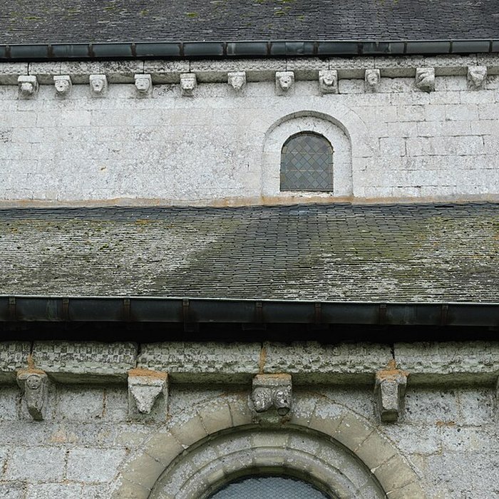 Photo de Église Saint-Ouen de Pont-Audemer