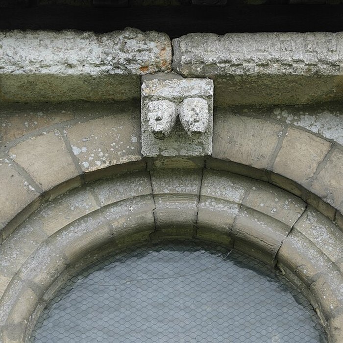 Photo de Église Saint-Ouen de Pont-Audemer