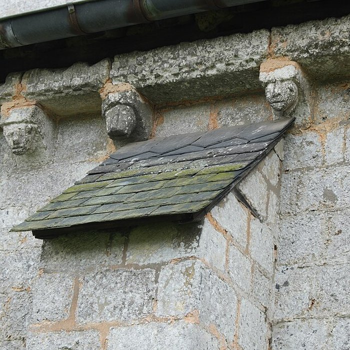 Photo de Église Saint-Ouen de Pont-Audemer