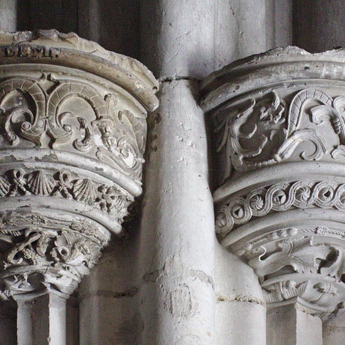 Photo de Église Saint-Ouen de Pont-Audemer