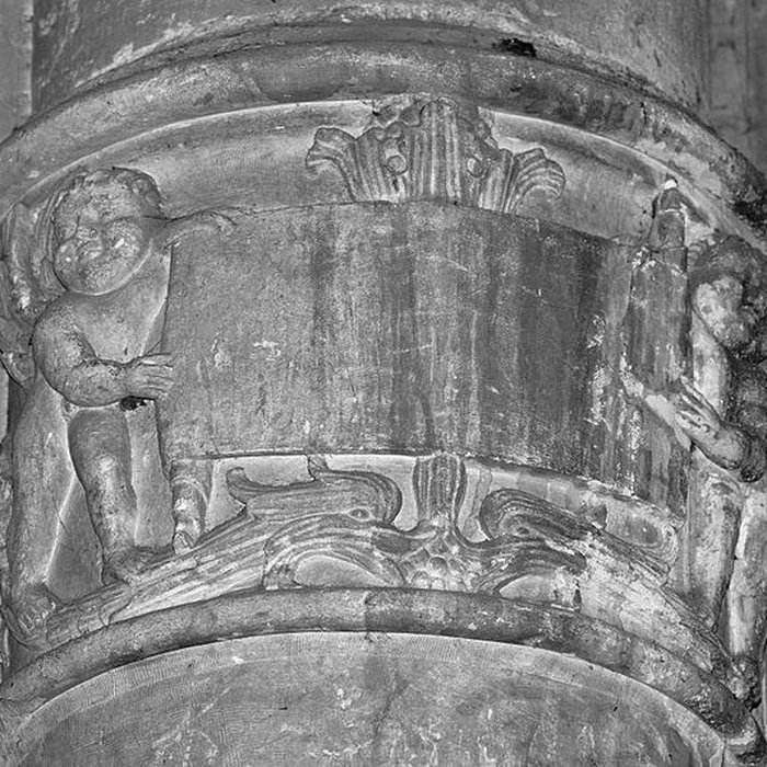 Photo de Église Saint-Ouen de Pont-Audemer