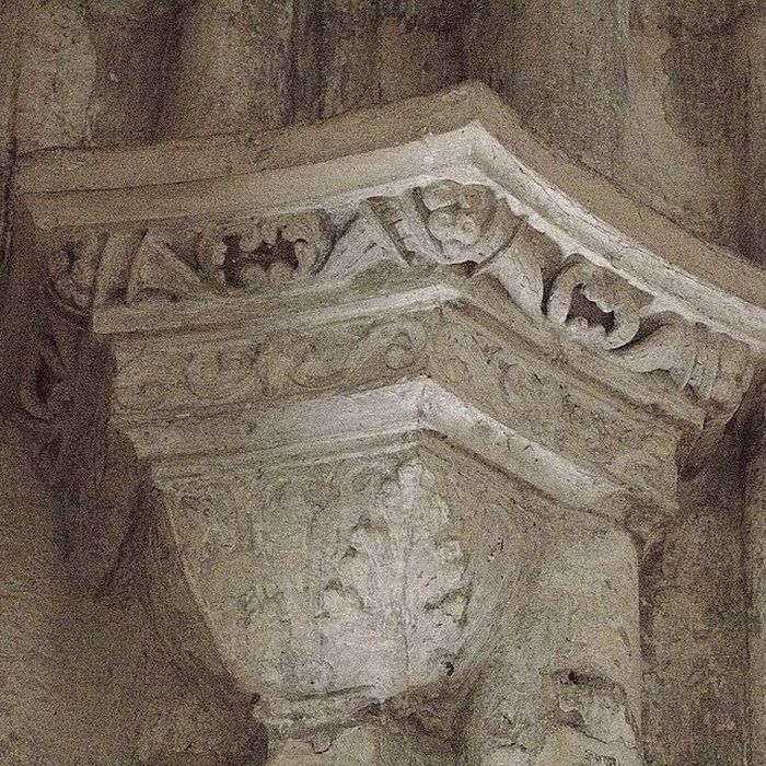 Photo de Église Saint-Ouen de Pont-Audemer