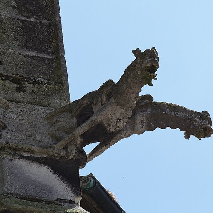 Photo de Église Saint-Ouen de Pont-Audemer