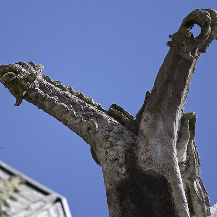 Photo de Église Saint-Ouen de Pont-Audemer