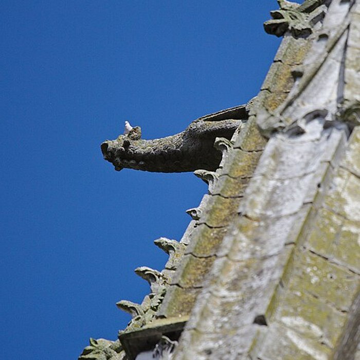 Photo de Église Saint-Ouen de Pont-Audemer