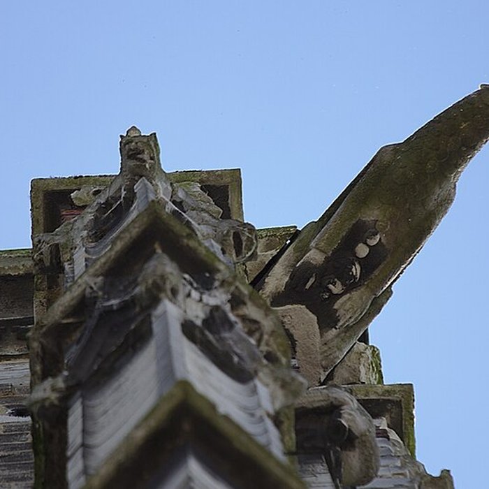 Photo de Église Saint-Ouen de Pont-Audemer