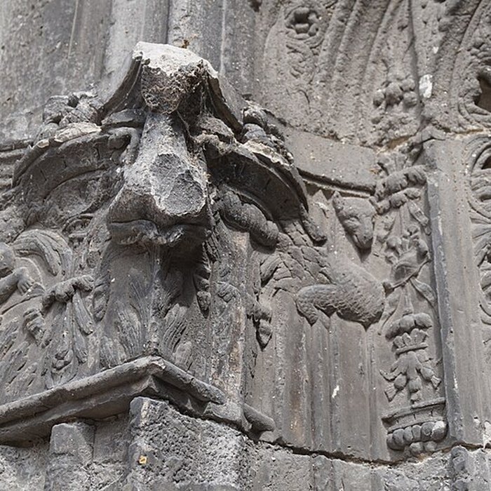 Photo de Église Saint-Ouen de Pont-Audemer