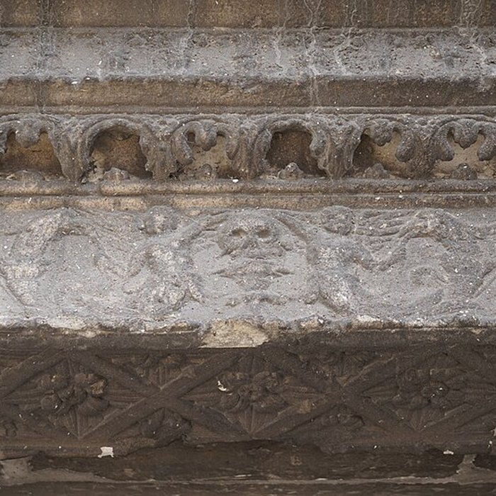 Photo de Église Saint-Ouen de Pont-Audemer