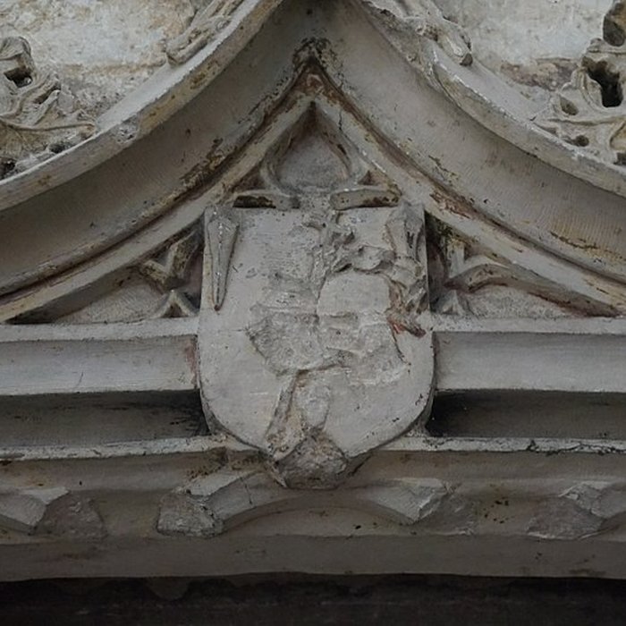 Photo de Église Saint-Ouen de Pont-Audemer