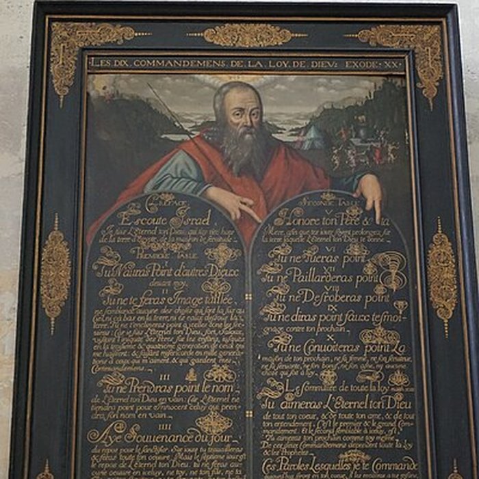 Photo de Église Saint-Ouen de Pont-Audemer