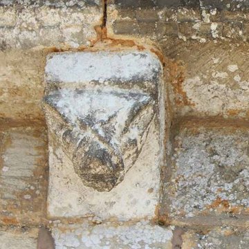 Église Saint-Ouen de Pont-Audemer