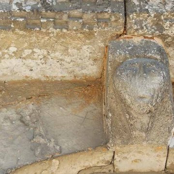Église Saint-Ouen de Pont-Audemer