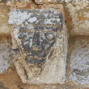 Église Saint-Ouen de Pont-Audemer