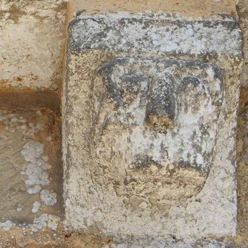 Église Saint-Ouen de Pont-Audemer