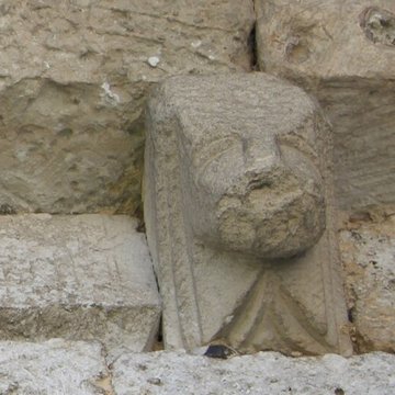 Église Saint-Ouen de Pont-Audemer