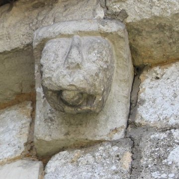 Église Saint-Ouen de Pont-Audemer